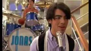 HQ JONAS Episode 1: Detention PART 2