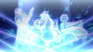 Another Eden - Alphecca ~Prayer of the Gyre Melody~ OST