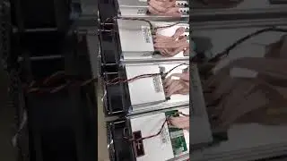 Antminer L3+ 504MH s Scrypt в наличии