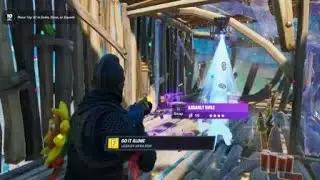 Chapter 2 Season 3 Solo Victory