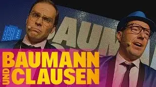 Borussia Dortmund-Fan (Dortmund live) / Baumann & Clausen