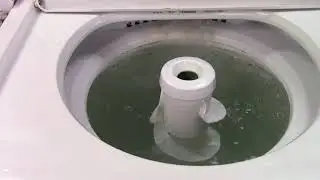My Newer Whirlpool Washer Isn't Working Properly, Can I Fix It?