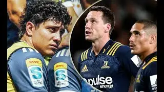 Martín Bogado y su nueva vida entre los All Blacks