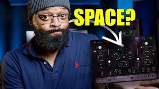 NEW Plugin ALERT! WAVES Space Rider