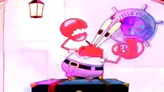 OH YEAH MR GOURMET RACE !