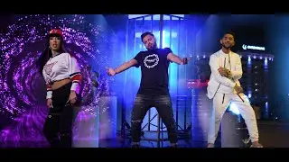 Lele,Narcisa,Nikolas Sax - Alba ca zapada  - Official video 2023
