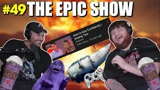 Our YouTube Watch History From 10 Years Ago.. (Ep. 49)