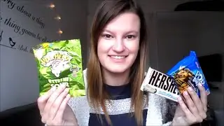 AMERICAN FOOD TASTE TEST 4