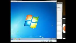 Installing Windows 7 on Virtualbox 4.1.8 Tutorial