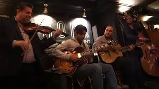 Hugo Guezbar - Belleville