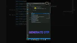 Javascript viral tutorials | Generate OTP | Javascript Tricks | 