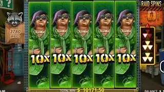 TOP 5 RECORD WINS OF THE WEEK ★ SUPER CRAZY BIGGEST HITS ON ONLINE SLOTS