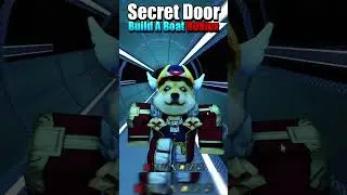 【Roblox】Secret Military Base Door In Build A Boat!! Is it Real or Fake??  