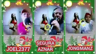 #feliz#navidad #feliznavidad#smule #smuler#christmas#christmassongs #dance#chacha#dancer #smuler