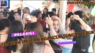 SUNGAI TEPUK TGL 24-02-2022. DJ BONTET FDJ ICHA IMUT😁😁