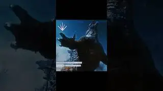 Meme Godzilla