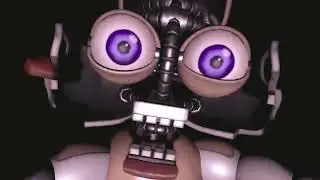Fnaf Help Wanted 2 #24: Breaker Room (Hard Reset) & Office (Puppet Master)