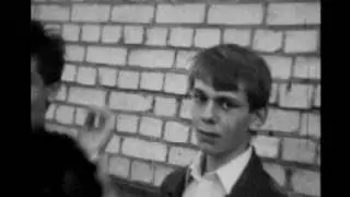 Школа №5. 8А. 1985 (1984?)