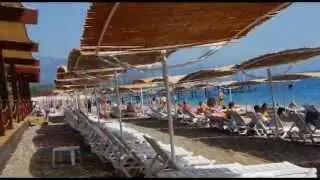 Palmet Resort Hotel, Kemer - Кемер, Анталия, Турция