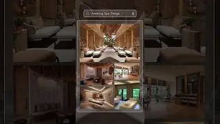 Luxury Spa Design #aradesign #spa #interiors #spadesign