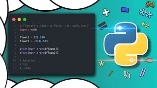 Python da Zero: Tutto sui Numeri - Python ITA
