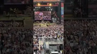 Zac Brown Band at SoFi Stadium 7/20/24