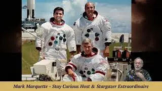 Apollo 17 Celebrated in Artwork and Photos from Usciak, Calle, Forrest and Woods | 2023-12-07