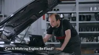 Engine Misfire Cost Details