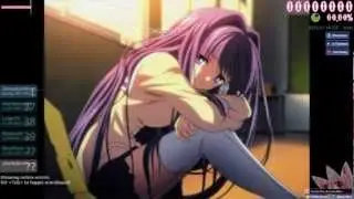 [osu!] Cascada - What Hurts The Most (Nightcore Remix) [Insane]