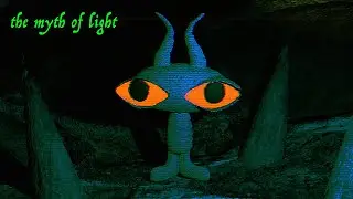 The Myth of Light