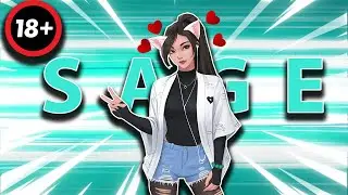 Sage.exe/valorant is 18+