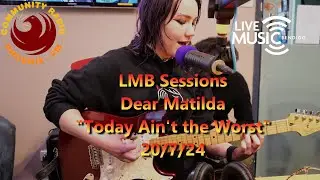 Dear Matilda - 