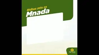 Mnada Mkubwa Wa Zana za Kilimo