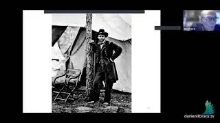 NY National Historic Sites: Grant’s Tomb