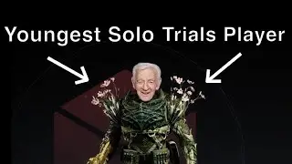 Solo Trials Of Osiris Has Aged Me (Flawless or Flop Week 5)