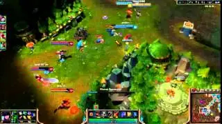 League of Legends part 9