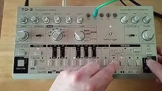 Let's make Acid 🙂 - Ep 8