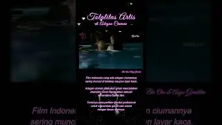 Adegan Ciuman Bio One dan Anya