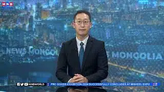 News Mongolia | 2024.08.26 |