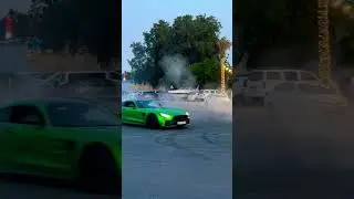 Crazy driver #dubai #cars #business #workshop #mercedes #mercedesbenz #supercars #supercar #dubaicar