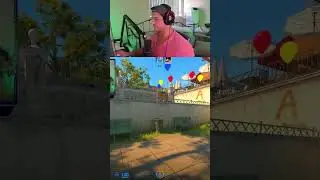 first look at the new overpass in cs2