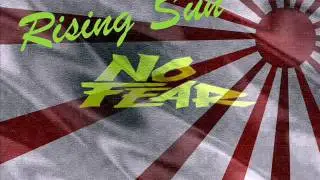 Rising Sun by NoFeAr