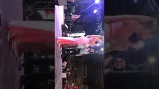Frida Sofia Music Nada Es Para Tanto  -  Ándale / 28 de septiembre de 2019