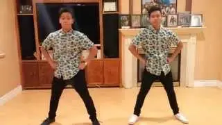 Red Velvet - Dumb Dumb Dance Cover
