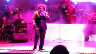 Marco Antonio Solis - Tu Cárcel (Big Band Cover by Polo Rojas) | PoloRojasG
