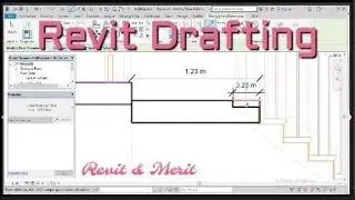 Video 49- Revit Workshop drawing