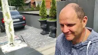 Делаем скульптуру из фильма 