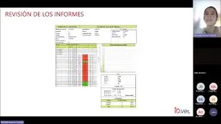 Webinar 75 I Análisis de resultados de serología