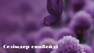 #әңгіме Сезімдер сөнбейді. #алғашқы #махаббат