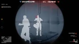 PDP Redeye